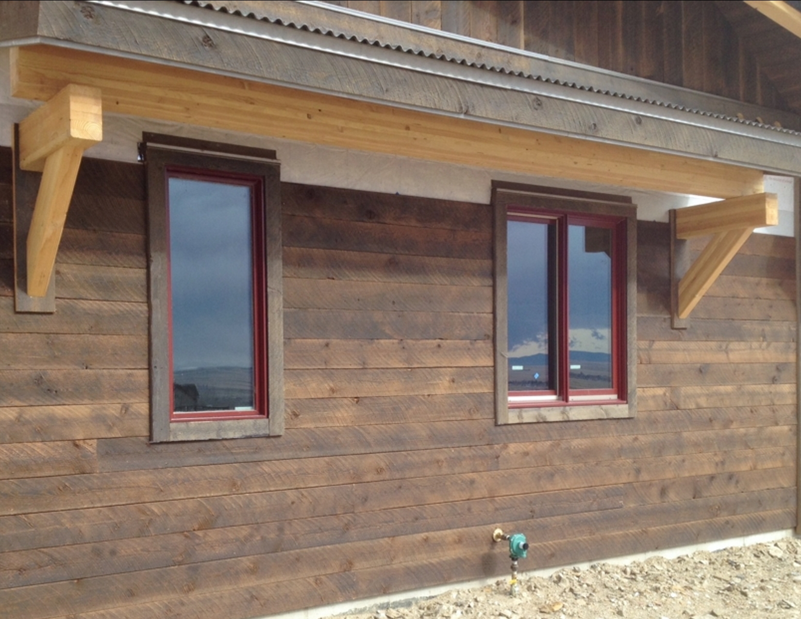 Shiplap Siding Pictures