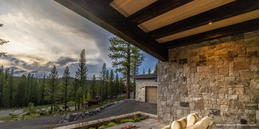 wood-soffit-fire-treatment-fireline-pressure-treated-montana-timber-products