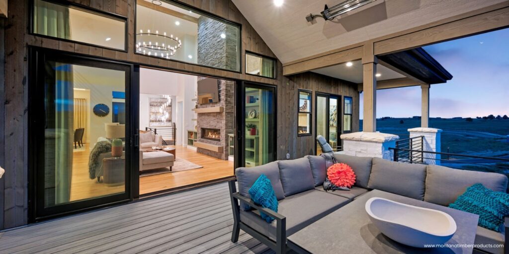 shiplap-siding-on-patio-2022-colorado-springs-parade-of-homes-winner-montana-timber-products