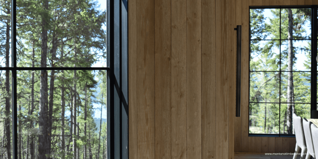 Interior-Douglas-Fir-Vertical-Wood-Cladding-Artisan-Ash-Montana-Timber-Products