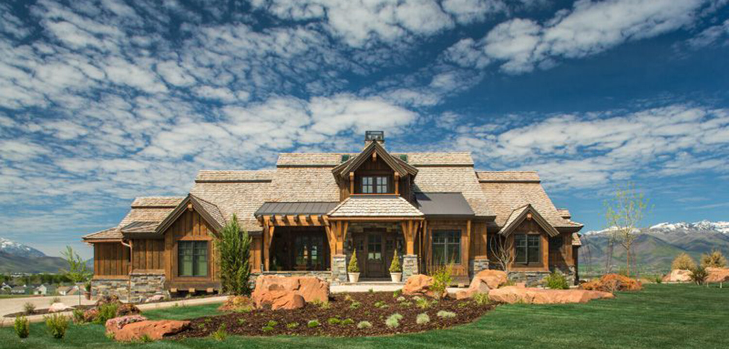 Ranchwood Barn Wood Siding and Timbers