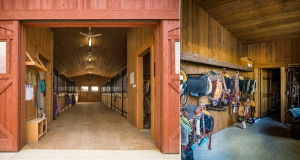 ranchwood™- Prefinished premium alternative to reclaimed barn wood