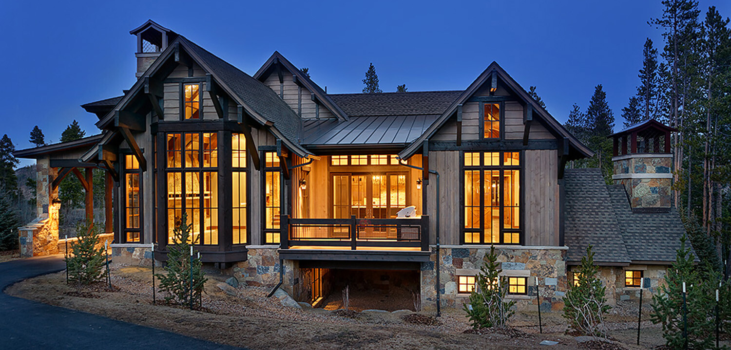 ranchwood™ Live Edge Siding