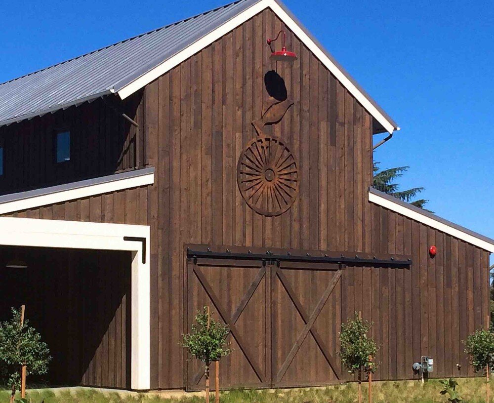 Reclaimed Rustic Barnwood Alternative ranchwood™ Rustic Prefinished