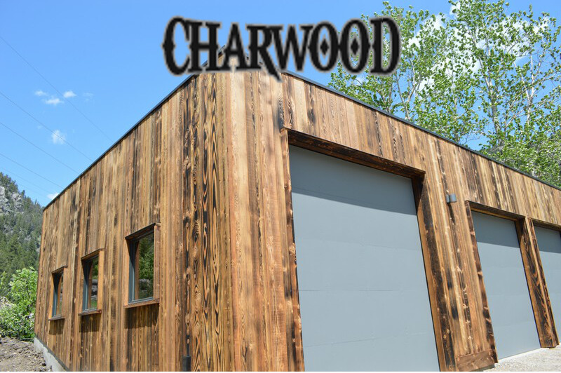 Charwood