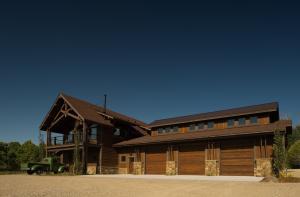 Montana Barn Montan Timber Products