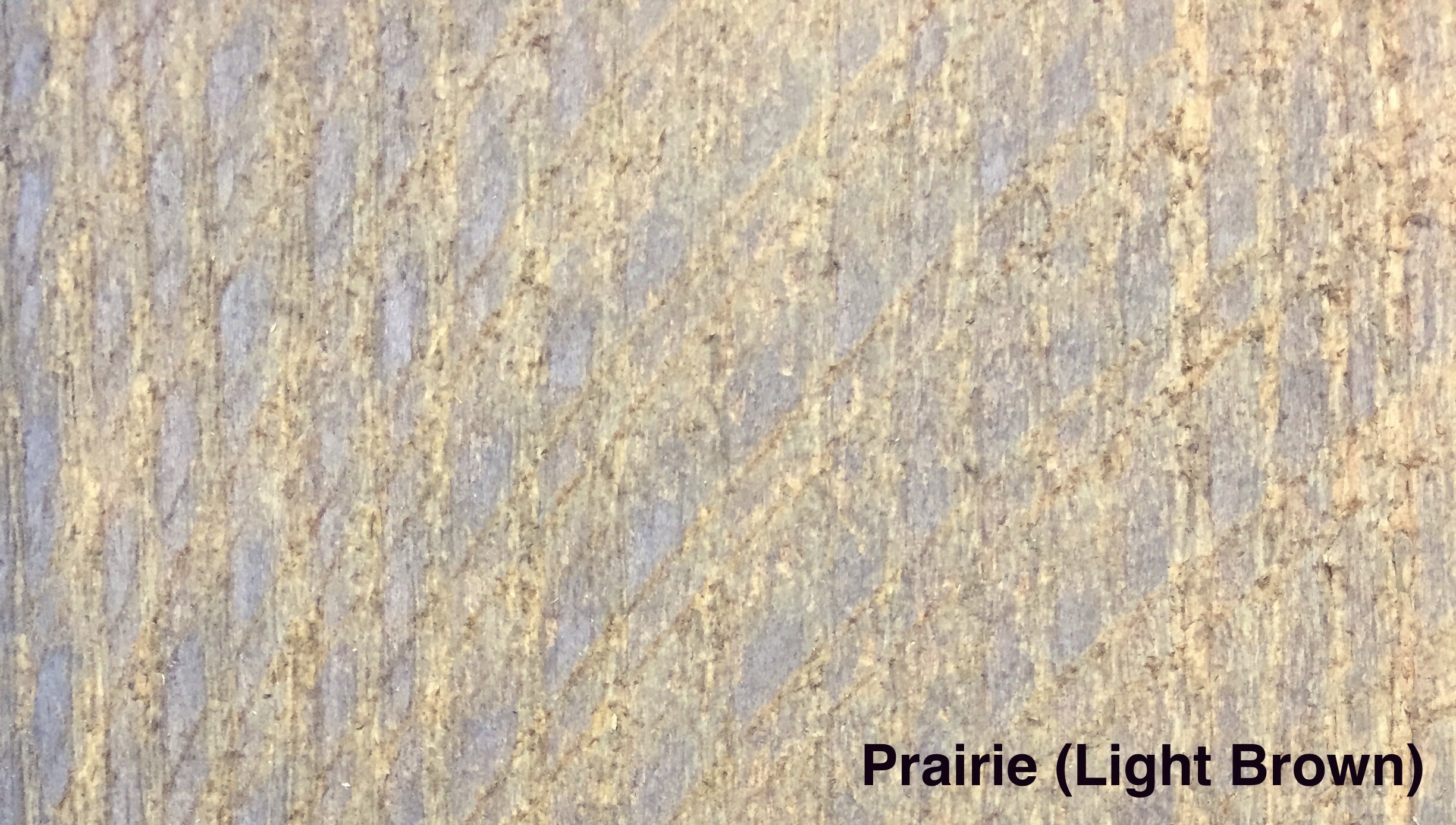 prairie light brown