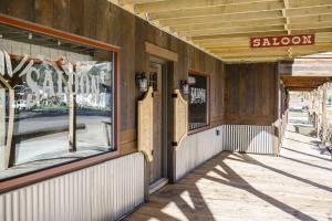 Fall  Montana Timber Products