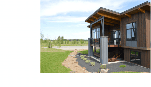 Mountain Modern
