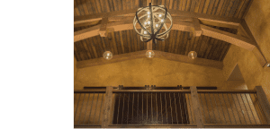 Interiors