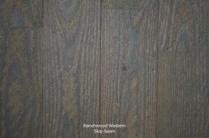Western skip sawn Fotor