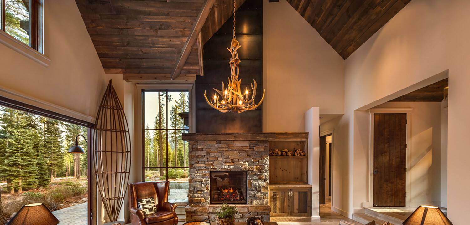 ranchwood™ Interior Accents