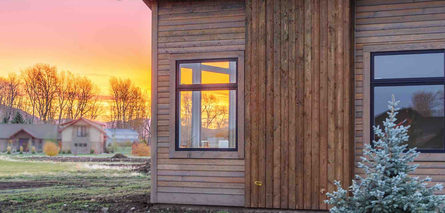 Reclaimed Barn Board Alternative - ranchwood™