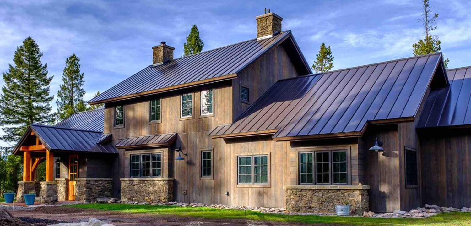 ranchwood™ Reclaimed Barn Wood Alternative