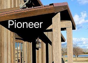 Pioneer Fotor
