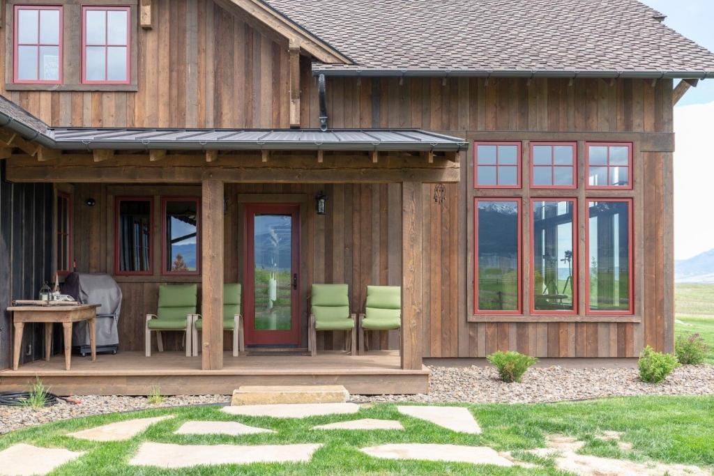 30 Awesome Horizontal shiplap exterior siding 