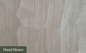 hand hewn - custom texture mockup - montana timber products