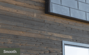 smooth textured sidings - smooth wood siding - montana timber products