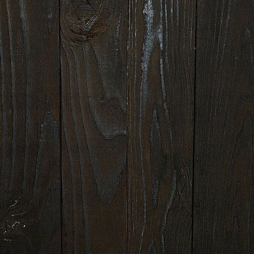 Wood-Siding-Color---Charwood-Ebony-Thumbnail---Montana-Timber-Products