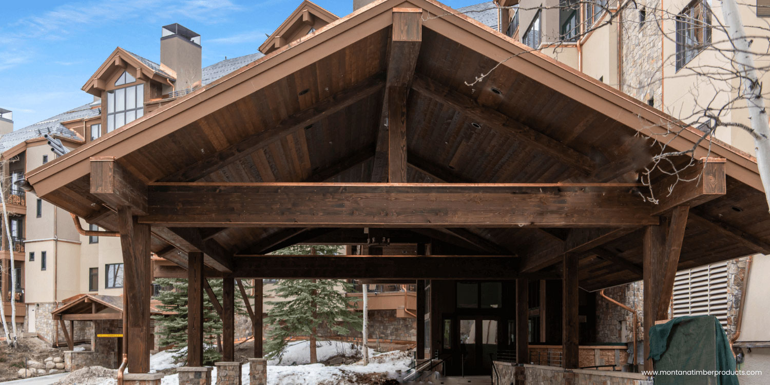 custom-hotel-timbers---prefinished-beams-posts-and-trusses---montana-timber-products