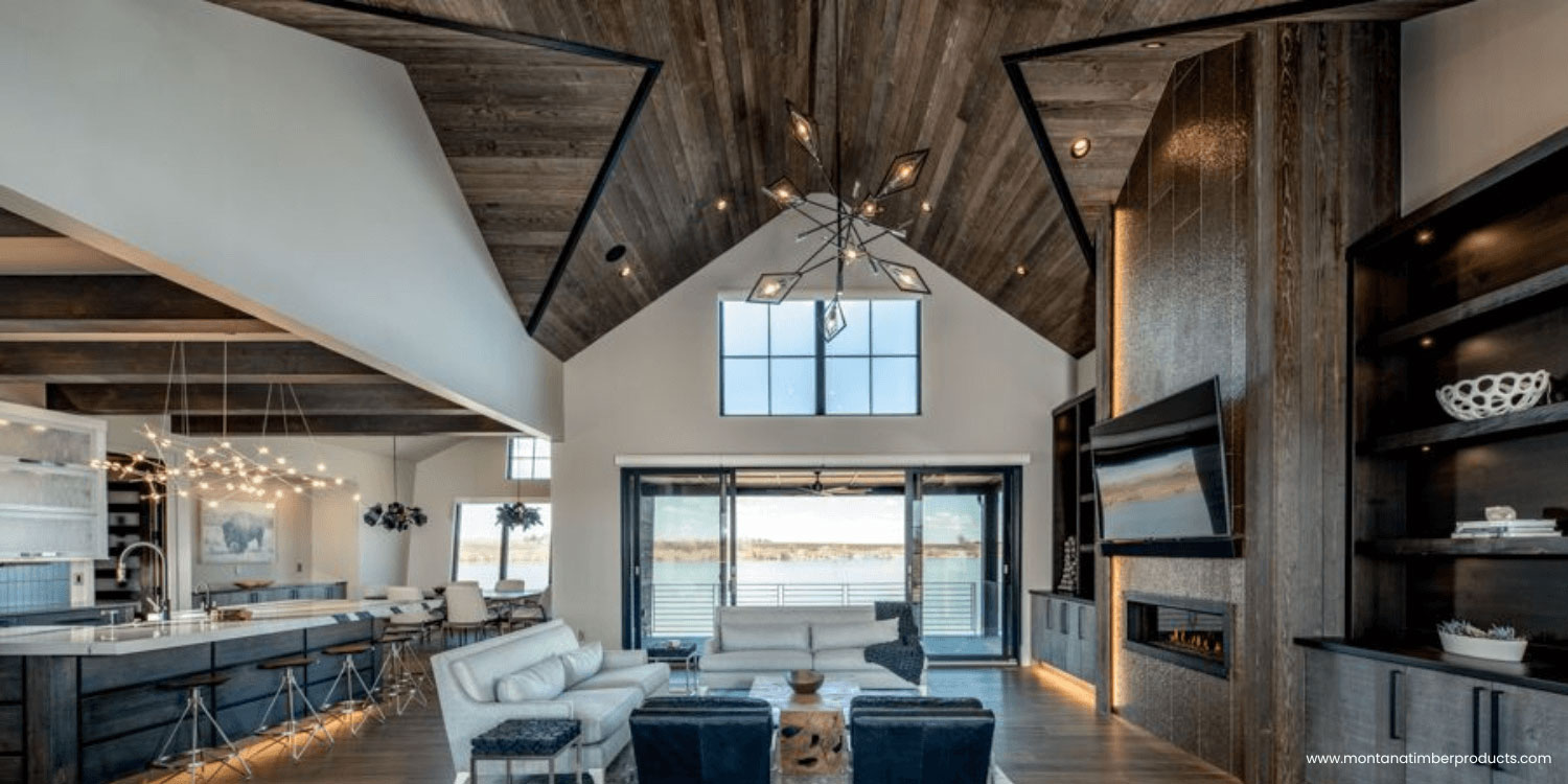 interior-wood-accents---living-room-ceiling-wood-cladding---montana-timber-products