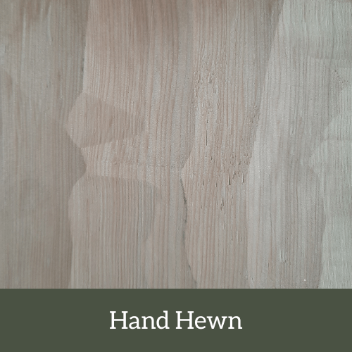 wood siding textures - hand hewn thumbnail - montana timber products