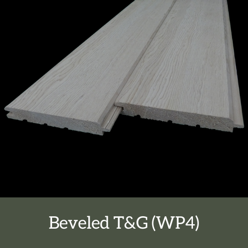 tongue and groove beveled - wp4