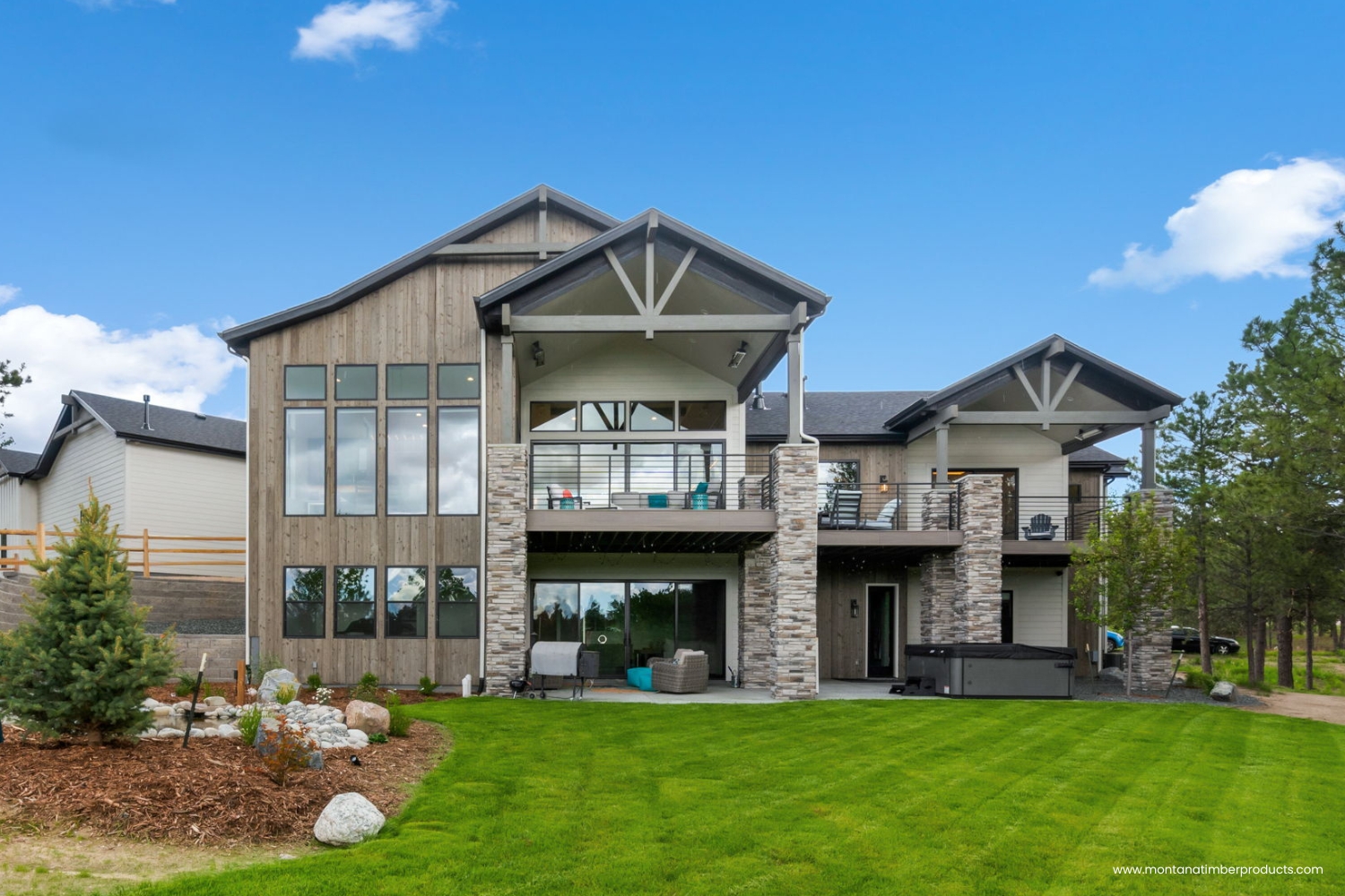 A Touch of Artisan Charm