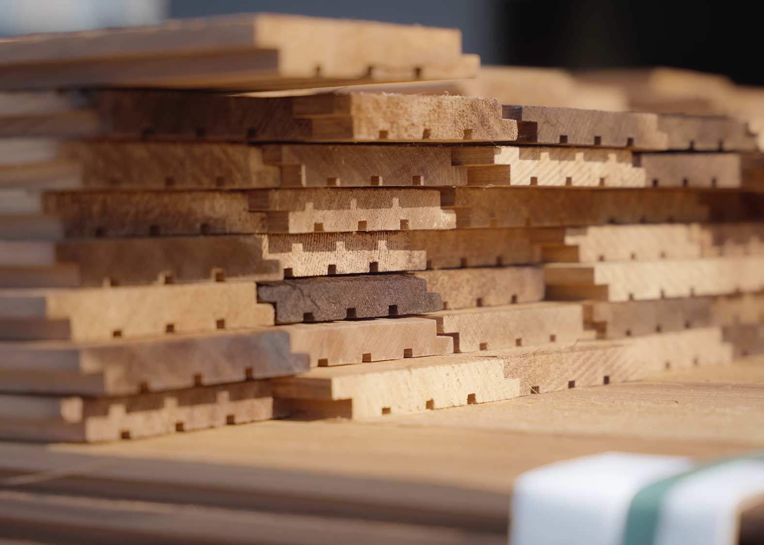 What Is a Board Foot? How Lumber is Measured & Quoted
