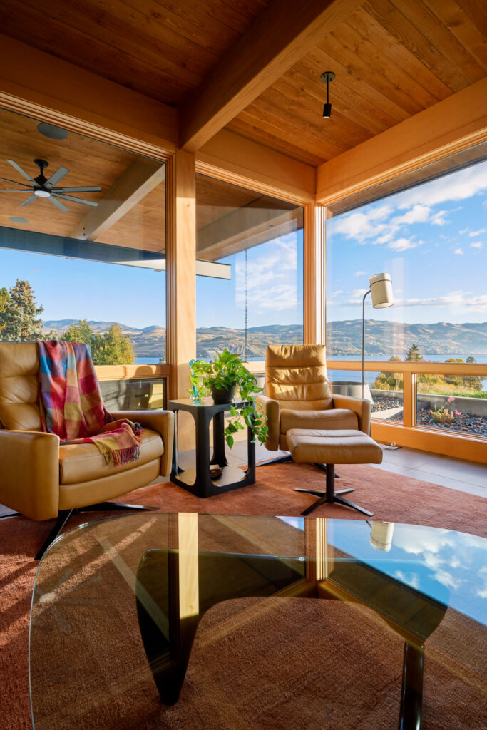 Interior Exterior Doug Fir 1x6 Tongue & Groove